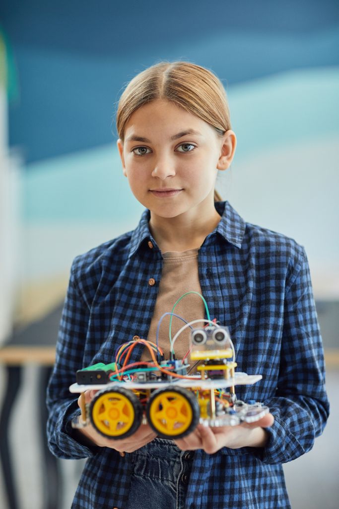 AI Automation in Career Education Skills