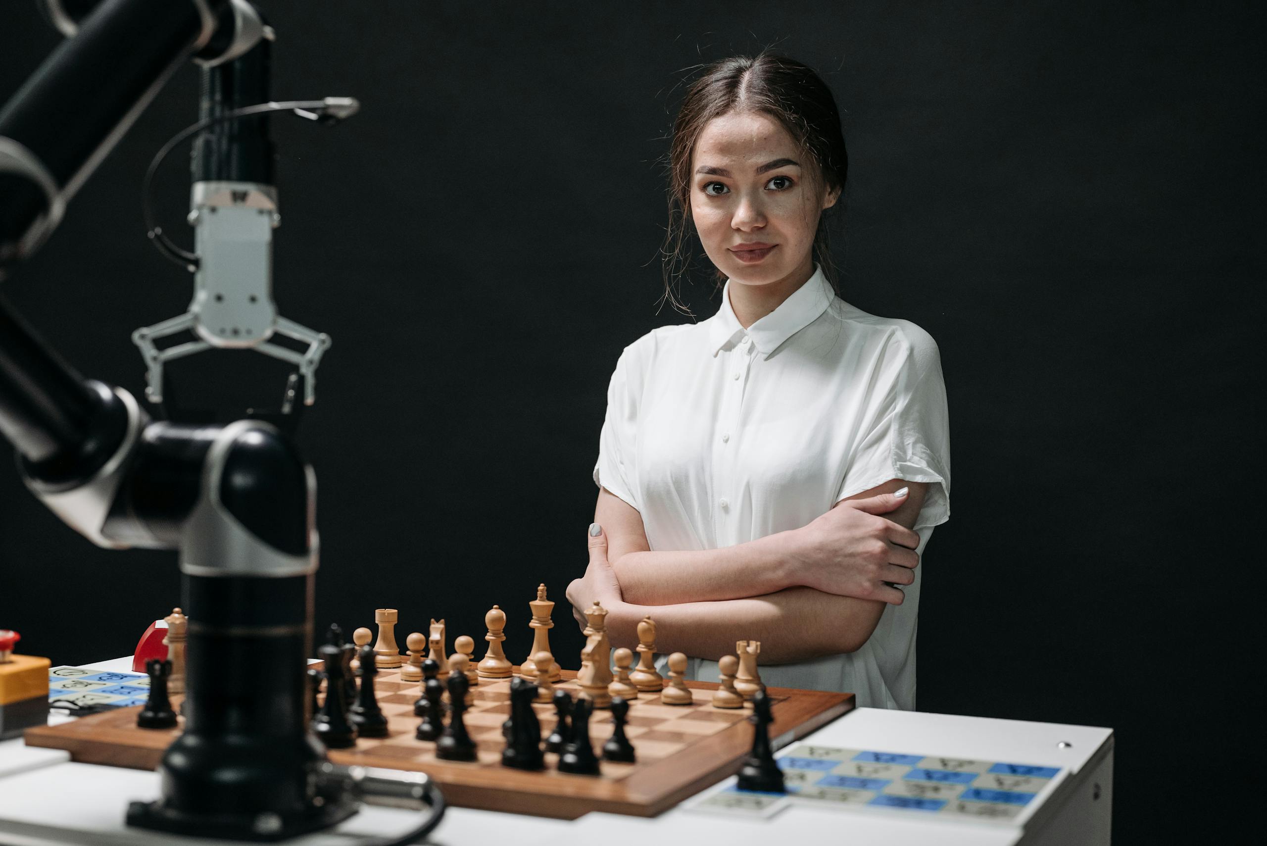 Students and Beginners