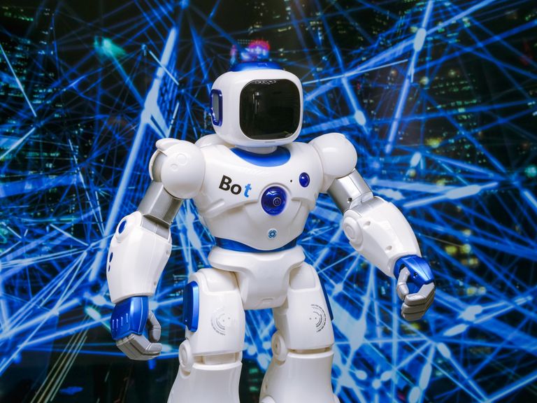 AI Automation in Career Education Skills