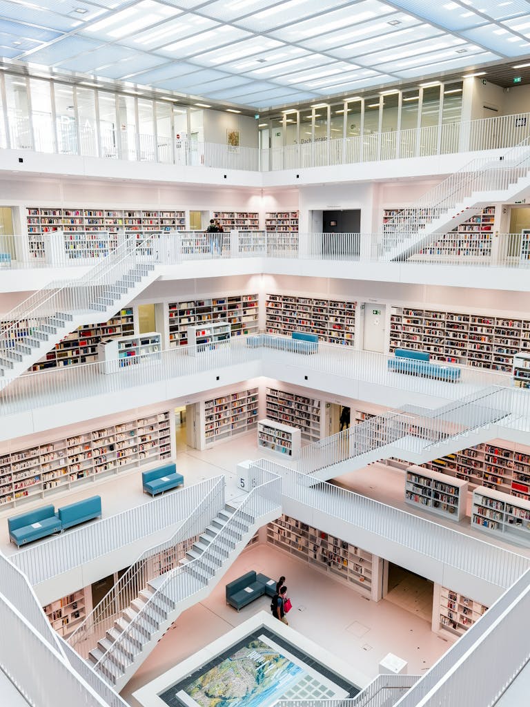 education path hub