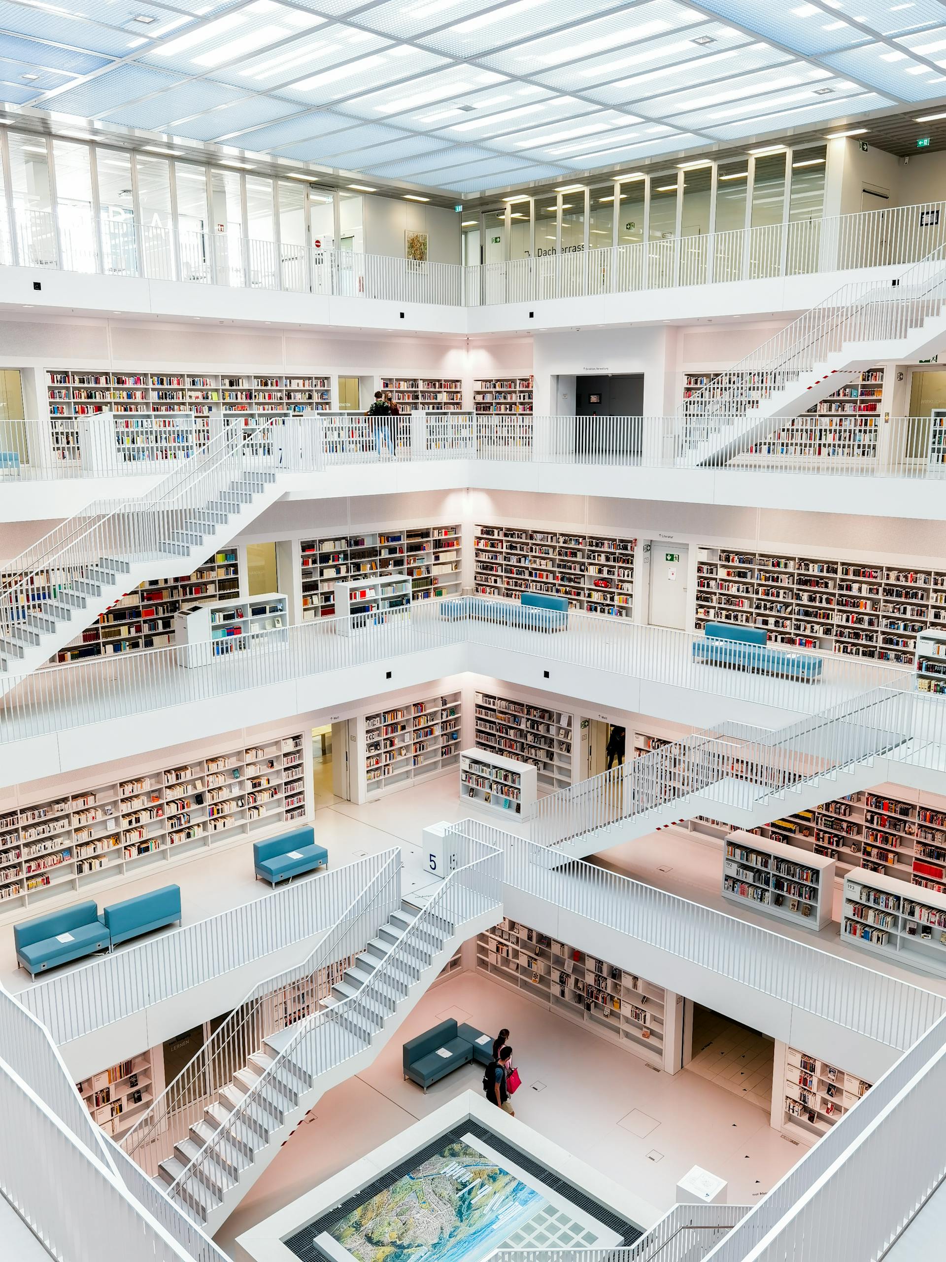 education path hub