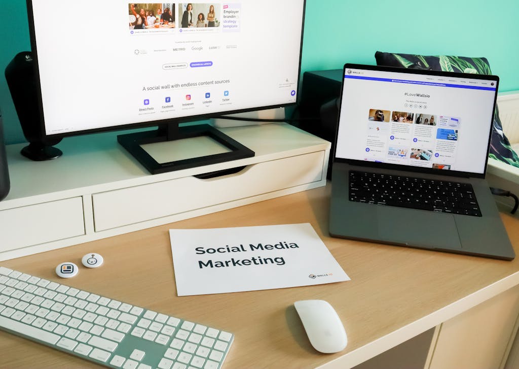 social media marketing career guide for beginners