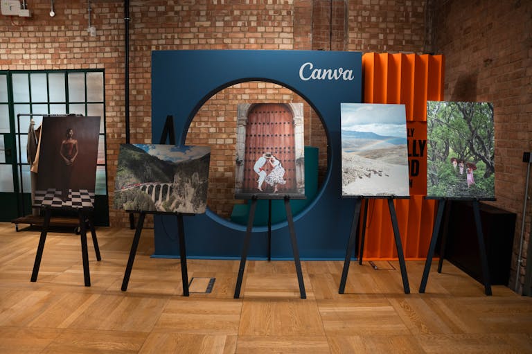 Canva for beginners free design course and career guide