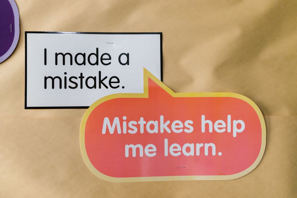 common resume mistakes beginners make