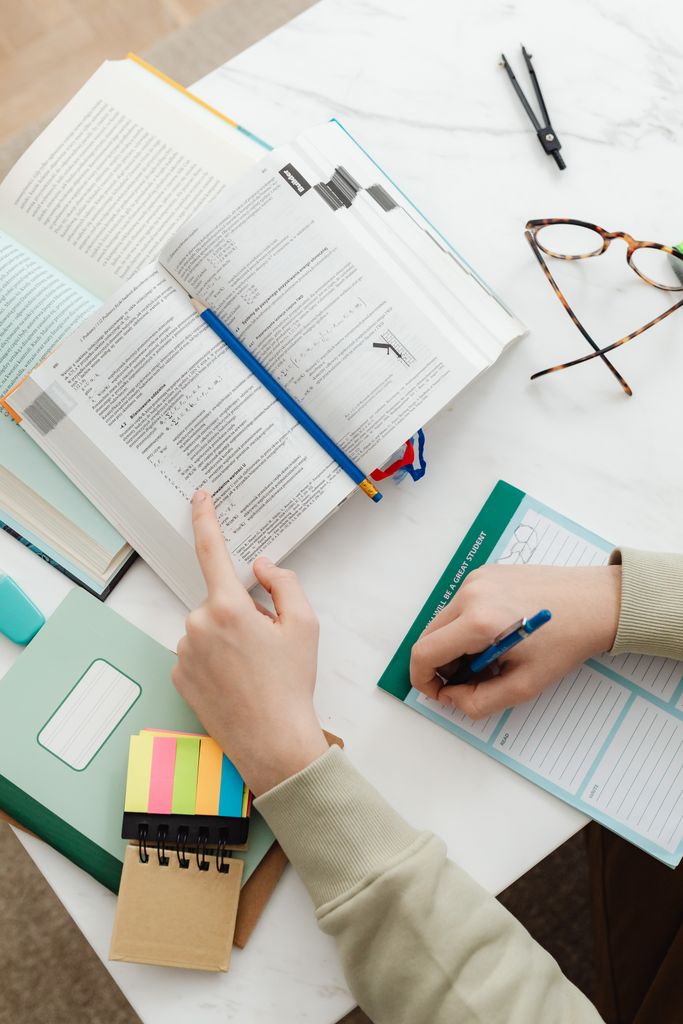 IELTS preparation guide for Pakistani students