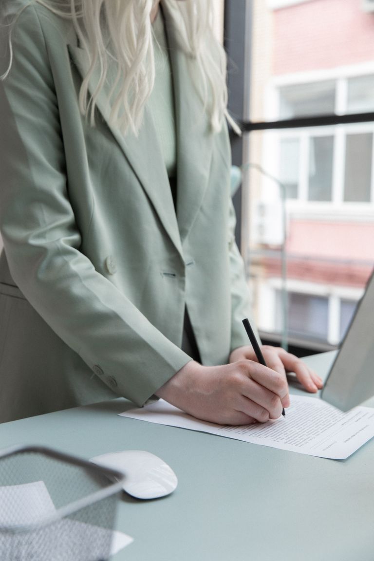 resume writing tips for beginners