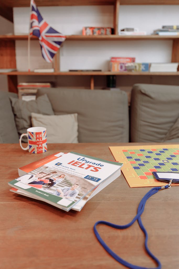 IELTS preparation guide for Pakistani students