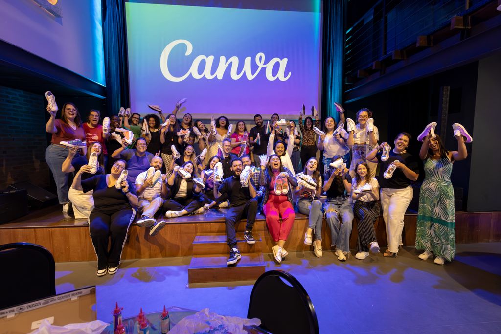 Canva for beginners free design course and career guide