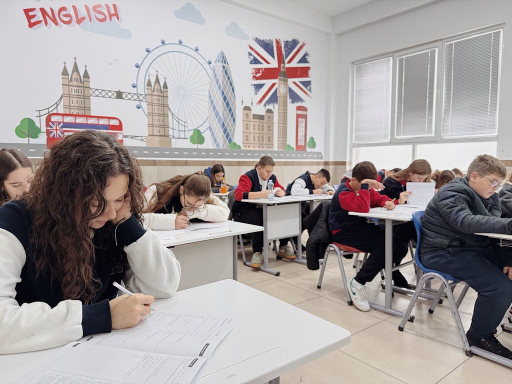 IELTS preparation guide for Pakistani students